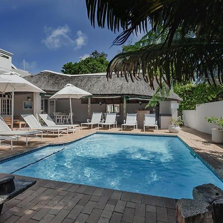 Cottage Pie By Robberg Plettenberg Bay Εξωτερικό φωτογραφία
