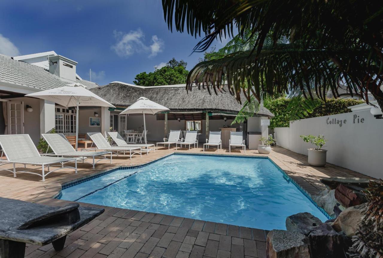 Cottage Pie By Robberg Plettenberg Bay Εξωτερικό φωτογραφία