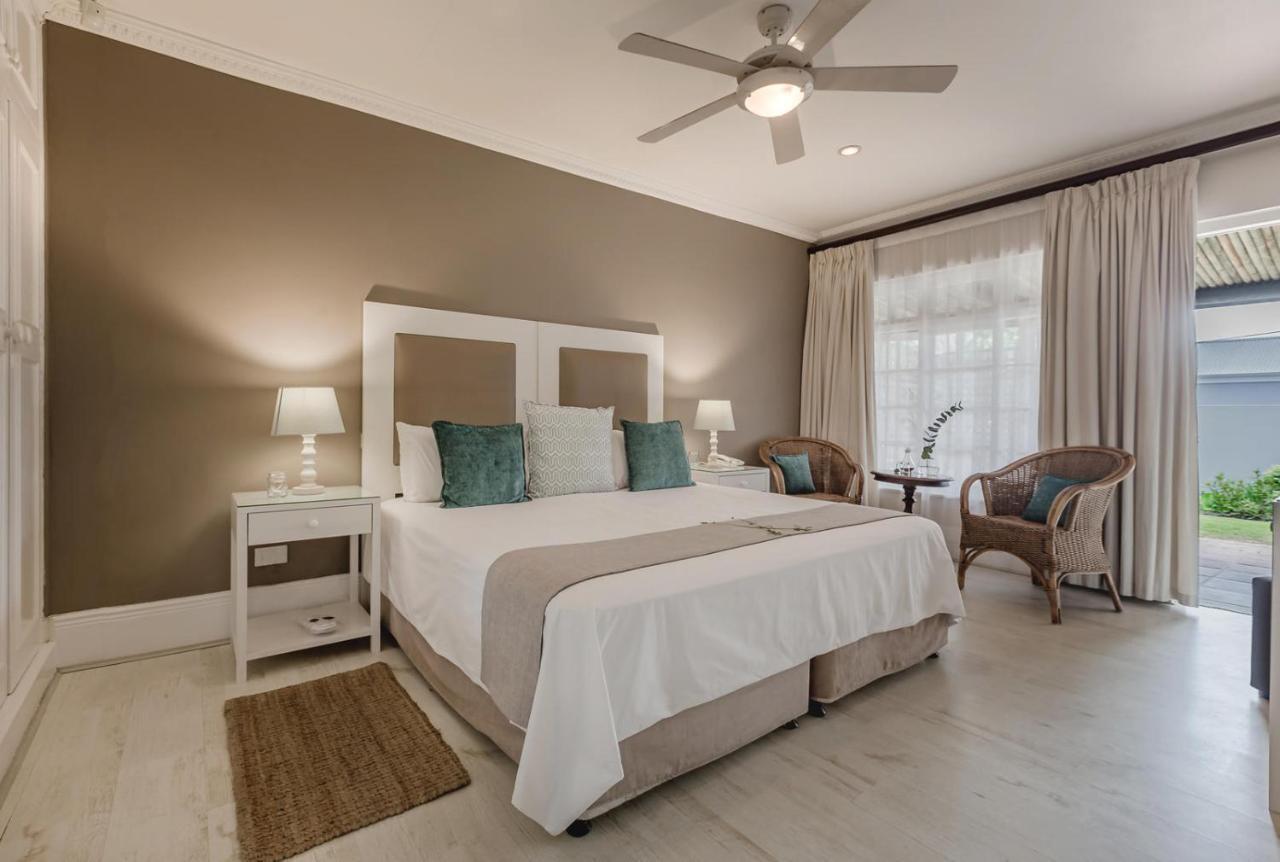 Cottage Pie By Robberg Plettenberg Bay Εξωτερικό φωτογραφία