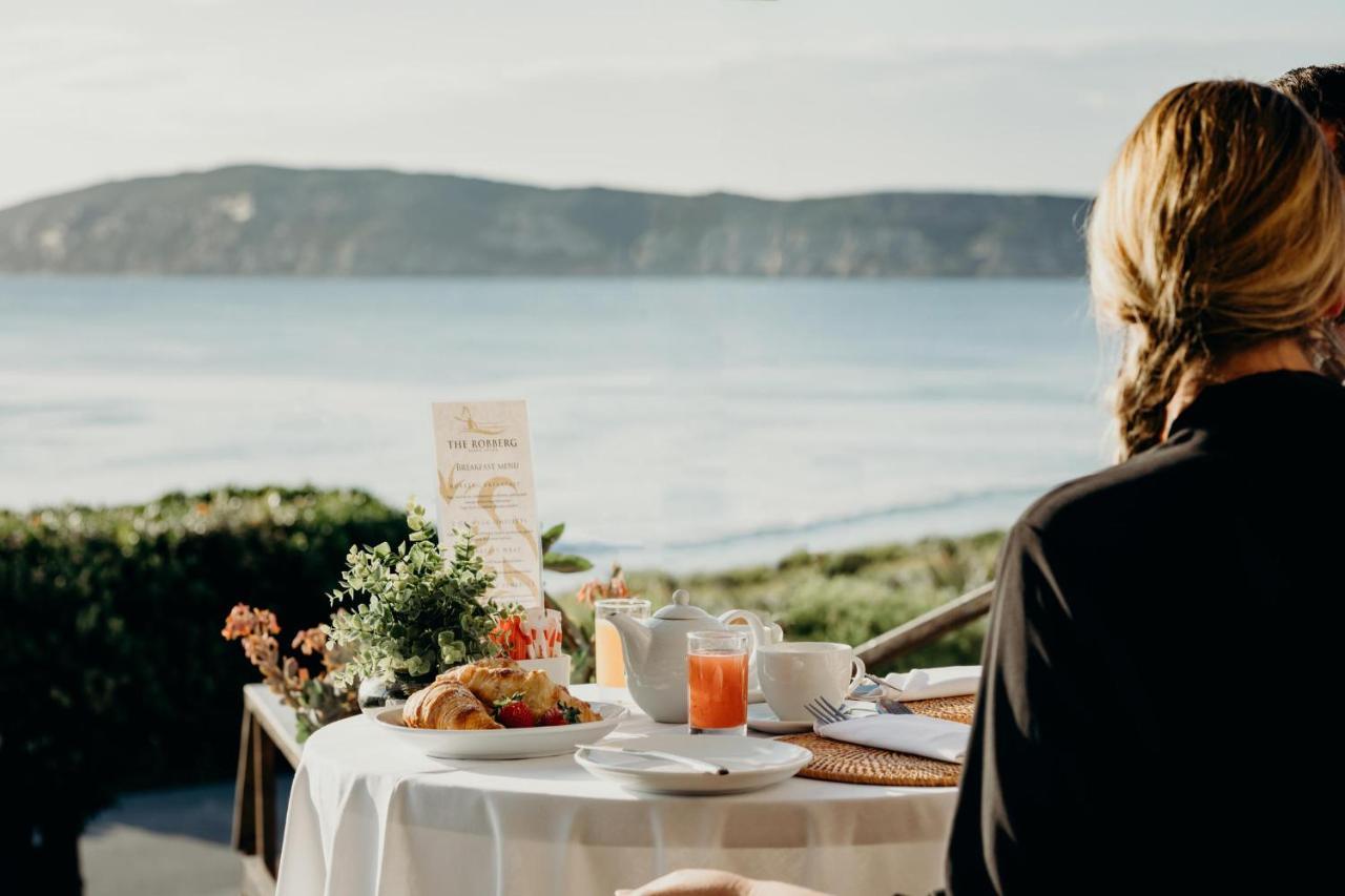 Cottage Pie By Robberg Plettenberg Bay Εξωτερικό φωτογραφία