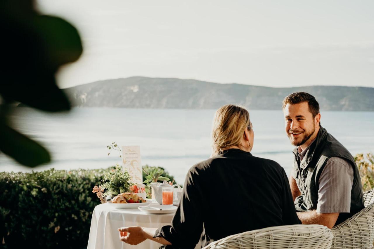 Cottage Pie By Robberg Plettenberg Bay Εξωτερικό φωτογραφία